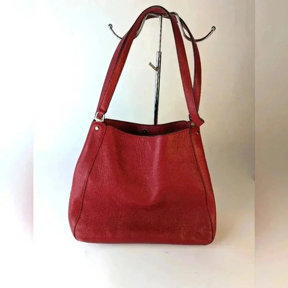 Kate Spade Leila Bag - Picture 7 of 9